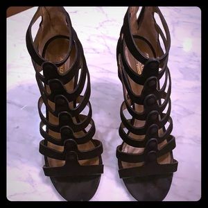 Aquazzura heels